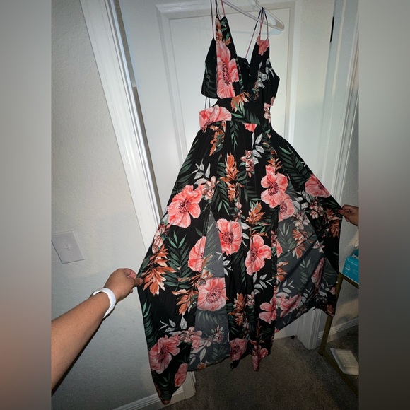 Key West maxi dress - Picture 1 of 6